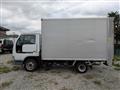 2000 Nissan Atlas
