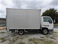 2000 Nissan Atlas