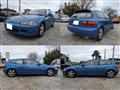 1991 Honda Civic