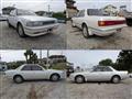 1992 Toyota Cresta
