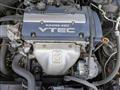 1997 Honda Accord