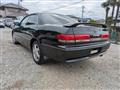 1998 Toyota Mark II