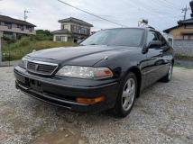 1998 Toyota Mark II