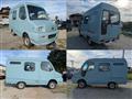 1993 Nissan Atlas Loco