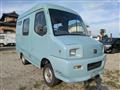 1993 Nissan Atlas Loco
