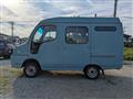 1993 Nissan Atlas Loco