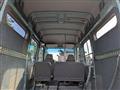 1993 Nissan Atlas Loco