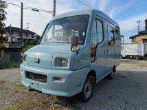 1993 Nissan Atlas Loco