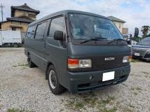 2003 Mazda Bongo Brawny Van