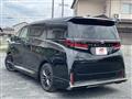 2025 Toyota Vellfire