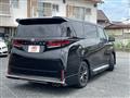 2025 Toyota Vellfire