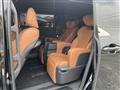 2025 Toyota Vellfire