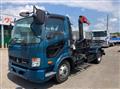 2017 Mitsubishi Fuso Fighter