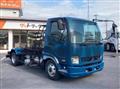 2017 Mitsubishi Fuso Fighter