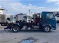 2017 Mitsubishi Fuso Fighter