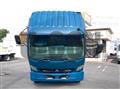 2017 Mitsubishi Fuso Fighter