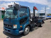 2017 Mitsubishi Fuso Fighter