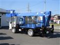 2014 Isuzu Elf Truck