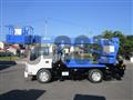 2014 Isuzu Elf Truck