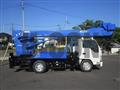 2014 Isuzu Elf Truck