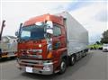2015 Hino Profia