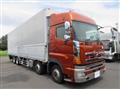 2015 Hino Profia