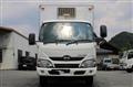 2018 Hino Dutro