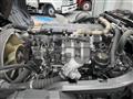 2016 Mitsubishi Fuso Fighter