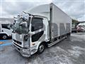 2016 Mitsubishi Fuso Fighter