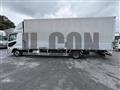 2016 Mitsubishi Fuso Fighter