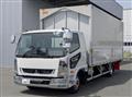 2025 Mitsubishi Fuso Canter