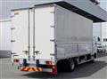 2025 Mitsubishi Fuso Canter