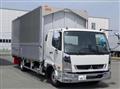 2025 Mitsubishi Fuso Canter