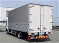 2025 Mitsubishi Fuso Canter