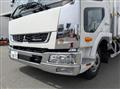 2025 Mitsubishi Fuso Canter