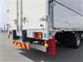 2025 Mitsubishi Fuso Canter