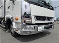 2025 Mitsubishi Fuso Canter