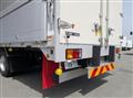 2025 Mitsubishi Fuso Canter