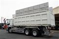 2025 Mitsubishi Fuso Super Great