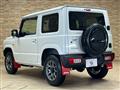 2019 Suzuki Jimny