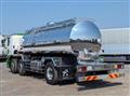 2021 Hino Profia