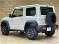 2020 Suzuki Jimny Sierra