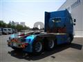 2016 Hino Profia