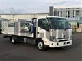 2021 Hino Dutro