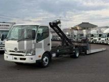 2021 Hino Dutro