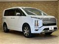 2024 Mitsubishi Delica D5