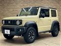 2020 Suzuki Jimny Sierra