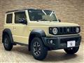 2020 Suzuki Jimny Sierra