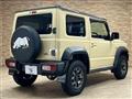 2020 Suzuki Jimny Sierra