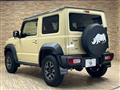 2020 Suzuki Jimny Sierra
